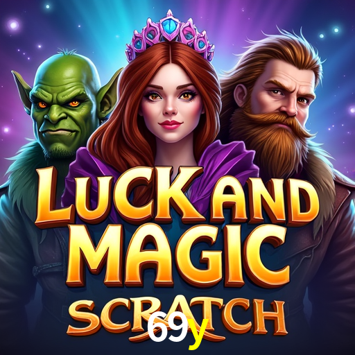 A Revolução dos Aplicativos de Jogos no 69y