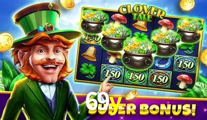 A Emoção da Loteria na 69y: Uma Chance de Mudança de Vida